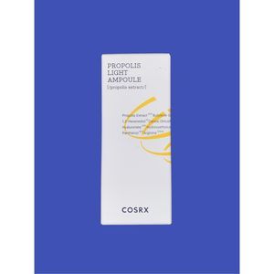 New Sealed Box Cosrx Propolis Light Ampoule